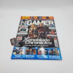 NGamer The Ultimate Nintendo Magazine Vol. 065 year 2011 SEALED