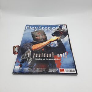 Playstation 2 Official Magazine UK Vol. 065 year 2005
