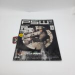 PSW Magazine Vol. 025 year 2002