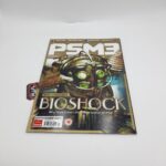 PSM3 Playstation 3 Ps3 Magazine Vol. 106 year 2008