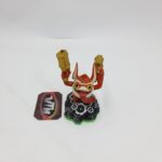 Skylanders Trigger Happy figure