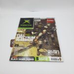 XBOX Official UK xbox magazine Vol. 030 year 2004