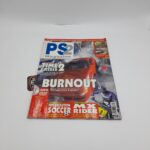 Ps2 Greek Magazine Vol. 002 year 2002
