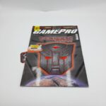 Gamepro Greek Magazine Vol. 135 year 2007