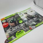 XBOX 360 The Official Magazine Vol. 088 year 2012 με Ανοιχτή συσκευασία