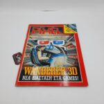 Pixel Greek Magazine Vol. 049 year 1988
