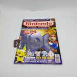 Nintendo The official Magazine Vol. 100 year 2001