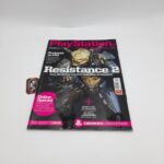 Playstation Official Magazine-UK Vol. 016 year 2008