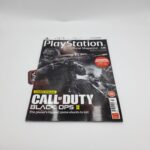 Playstation Official Magazine-UK Vol. 078 year 2012