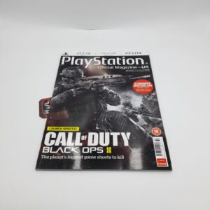 Playstation Official Magazine-UK Vol. 078 year 2012