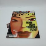 The Videogame Magazine ARCADE Vol. 001 year 1998