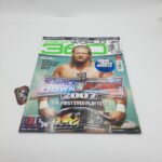 Xbox360 World UK's Best-Selling Unofficial Xbox 360 Mag Magazine Vol. 040 year 2006