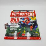 Nintendo Gamer guide Magazine Vol. 078 year 2012