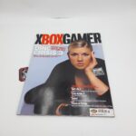 The UK'S best selling Independent Xbox Magazine XBOXGAMER Vol. 019 year 2003