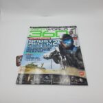 Xbox360 World UK's Best-Selling Unofficial Xbox 360 Mag Magazine Vol. 047 year 2007