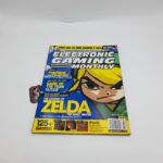 Electronic Gaming Monthly EGM Magazine Vol. 165 year 2003