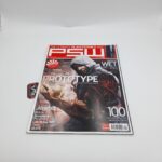 PSW Magazine Vol. 100 year 2007