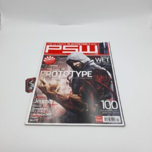 PSW Magazine Vol. 100 year 2007