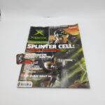 XBOX Official UK xbox magazine Vol. 019 year 2003