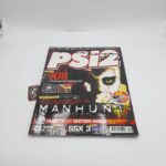 PSI2 Magazine Vol. 037 year 2003