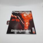 Playstation Official Magazine-UK Vol. 010 year 2007