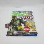 Xbox360 World UK's Best-Selling Unofficial Xbox 360 Mag Magazine Vol. 031 year 2005