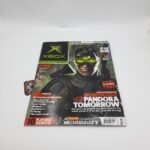 XBOX Official UK xbox magazine Vol. 027 year 2004
