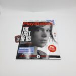Playstation Official Magazine Greek Vol. 043 year 2012
