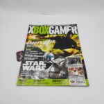 The UK'S best selling Independent Xbox Magazine XBOXGAMER Vol. 026 year 2004