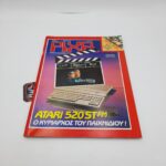 Pixel Greek Magazine Vol. 031 year 1987
