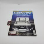 Gamepro Greek Magazine Vol. 112 year 2005