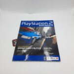 Playstation 2 Official Magazine UK Vol. 003 year 2001