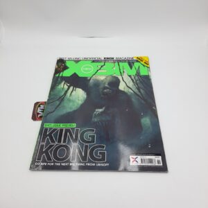 XBM The UK'S Premier Unofficial Magazine for XBOX Vol. 051