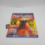 Playstation 1 Ps1 Magazine Greek Vol. 041 year 2001