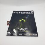 Playstation 2 Official Magazine UK Vol. 058 year 2005