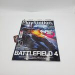 Playstation Official Magazine-UK Vol. 089 year 2013