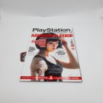 Playstation Official Magazine-UK Vol. 022 year 2008