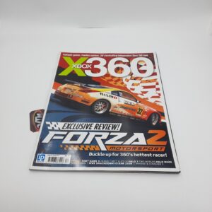 The UK'S greatest independent Xbox 360 Magazine Vol. 020
