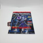 Playstation Official Magazine Greek Vol. 040 year 2012