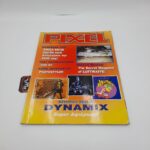 Pixel Greek Magazine Vol. 090 year 1992