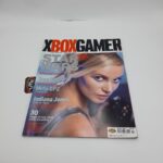 The UK'S best selling Independent Xbox Magazine XBOXGAMER Vol. 015 year 2003