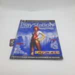 Playstation 1 Ps1 Magazine Greek Vol. 017 year 1998