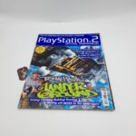 Playstation 2 Official Magazine UK Vol. 036 year 2003