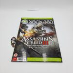 The Official XBOX Magazine Xbox 360 Magazine Vol. 091 year 2012
