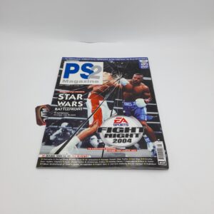 Ps2 Greek Magazine Vol. 030 year 2004