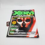 XBM The UK'S Premier Unofficial Magazine for XBOX Vol. 033