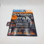 Playstation Official Magazine-UK Vol. 074 year 2012 SEALED