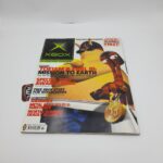 XBOX Official UK xbox magazine Vol. 013 year 2003