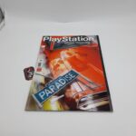 Playstation Official Magazine-UK Vol. 014 year 2008