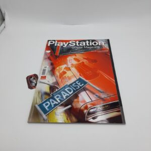 Playstation Official Magazine-UK Vol. 014 year 2008